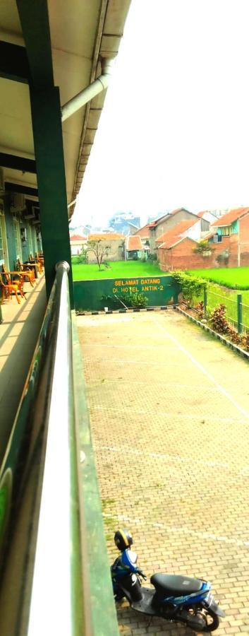 Hotel Capital O 93331 By Hexa Niaga Hospitalita 3*