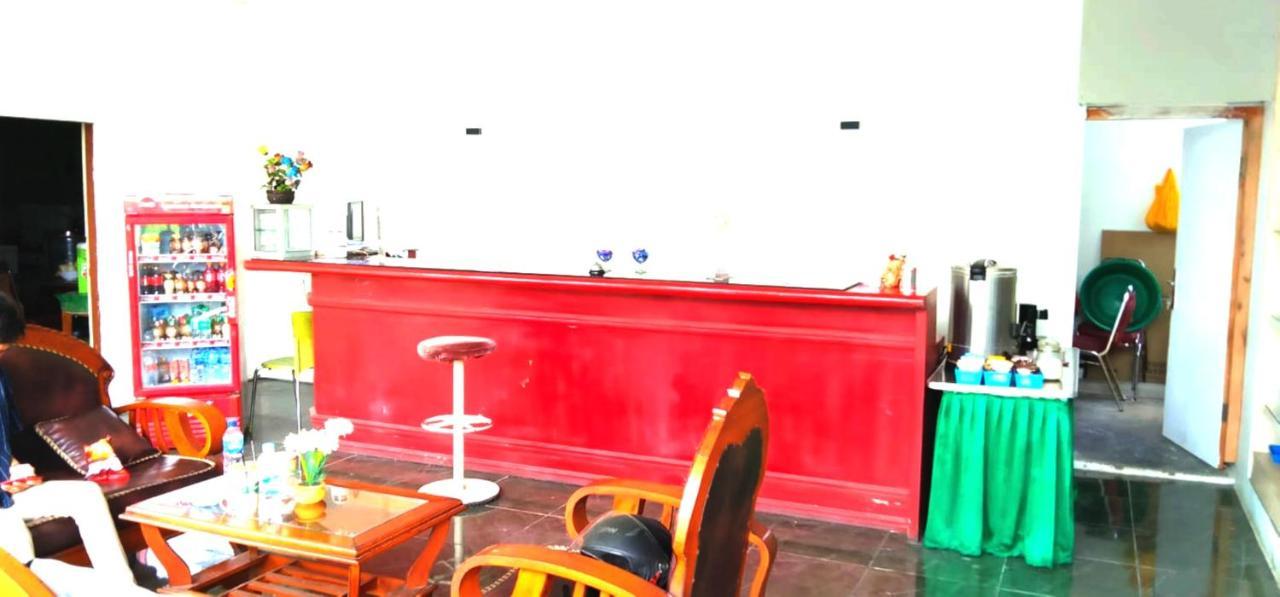 Capital O 93331 By Hexa Niaga Hospitalita Hotel 3*