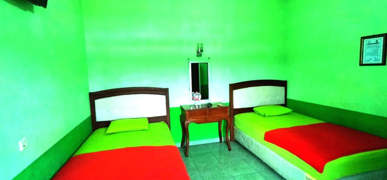 Capital O 93331 By Hexa Niaga Hospitalita Hotel Bandung