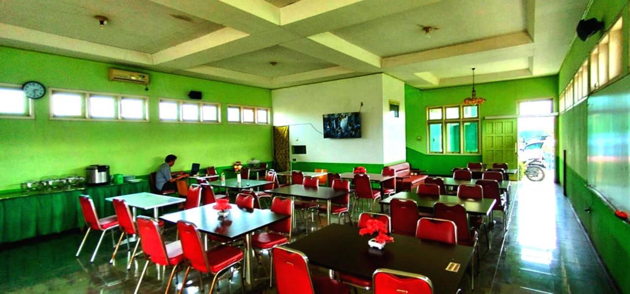Capital O 93331 By Hexa Niaga Hospitalita Hotel Bandung