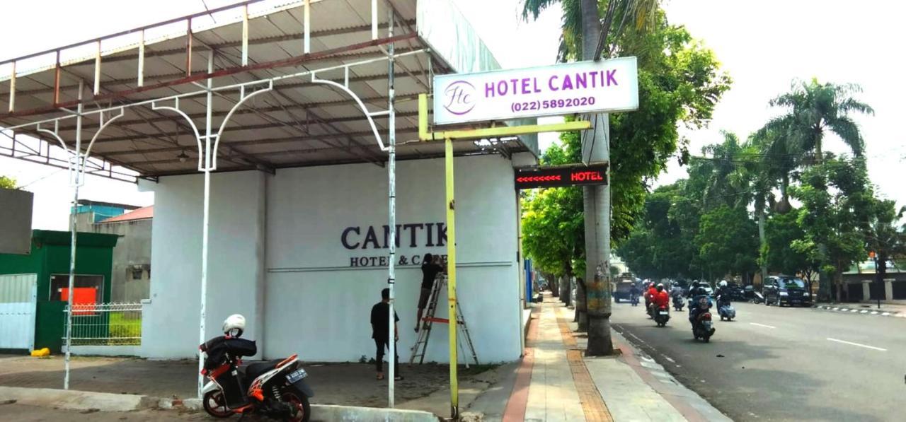 Capital O 93331 By Hexa Niaga Hospitalita 3*