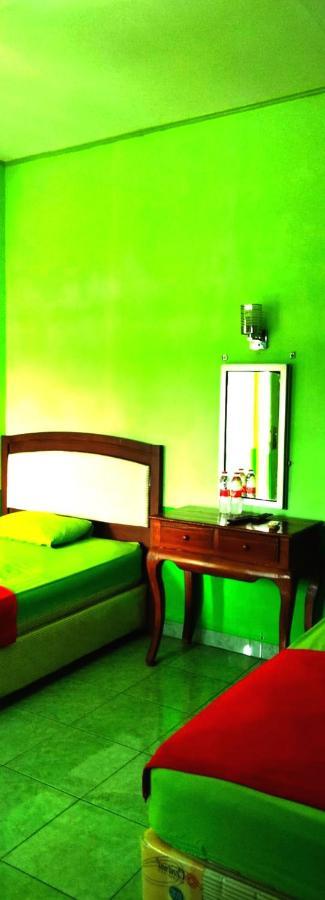 Capital O 93331 By Hexa Niaga Hospitalita Bandung