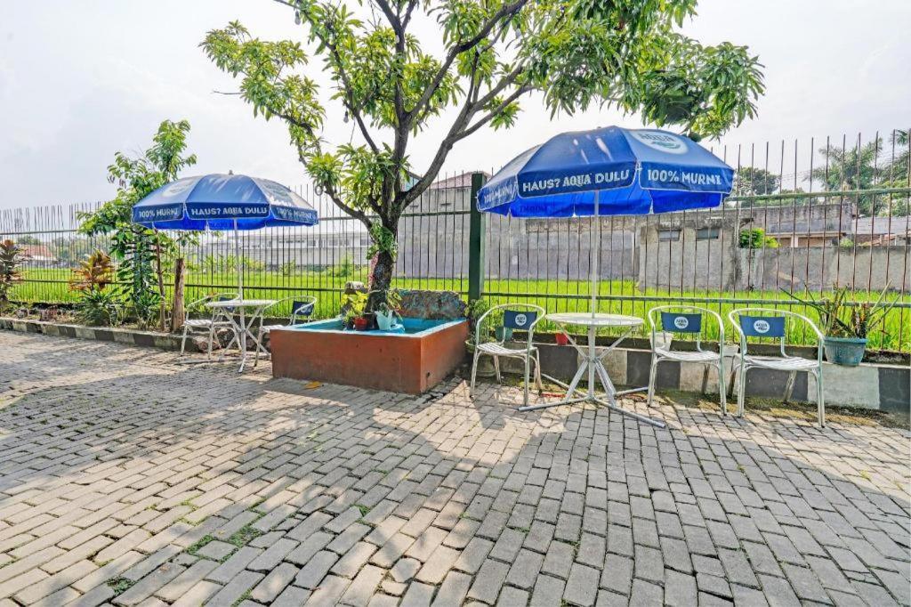 Capital O 93331 By Hexa Niaga Hospitalita Hotel Bandung